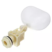 عوامة صغيرة - Small Water Float G1/2 inch 175mm عوامة صغيرة - Small Water Float G1/2 inch 175mm