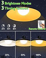 SOLAR DOUBLE HEAD HANGING LIGHT - لمبات طاقة شمسية SOLAR DOUBLE HEAD HANGING LIGHT - لمبات طاقة شمسية